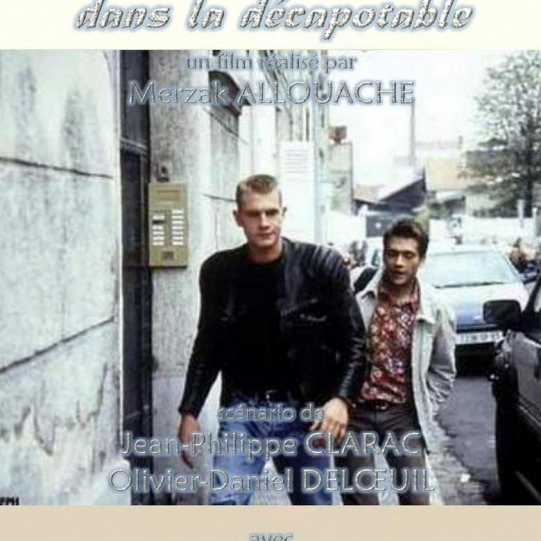 Dans la décapotable  (1997)