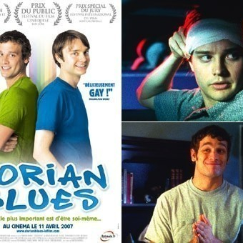 Dorian Blues  (2004)