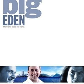 Big Eden / Velký ráj  (2000)