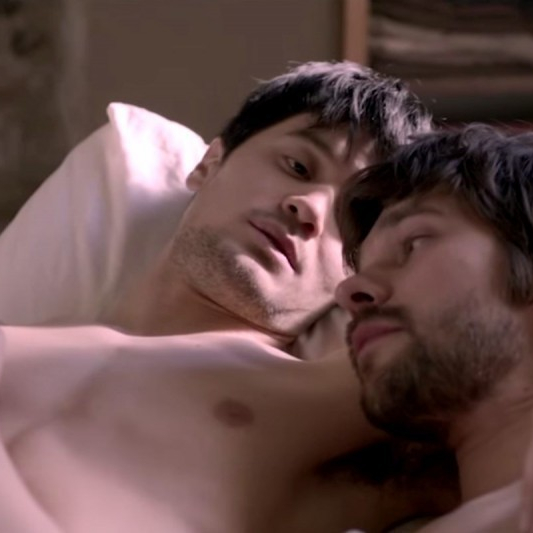 Lilting / Chvění  (2014)