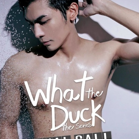 What The Duck 2: Final Call The Series  (2019)