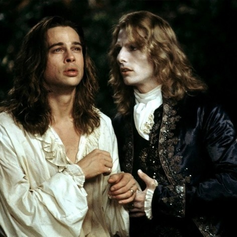 Interview with the Vampire: The Vampire Chronicles / Interview s upírem  (1994)