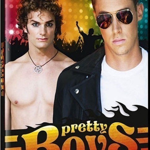 The Pretty Boys  (2011)