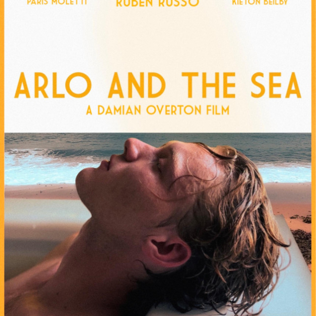 Arlo and the Sea