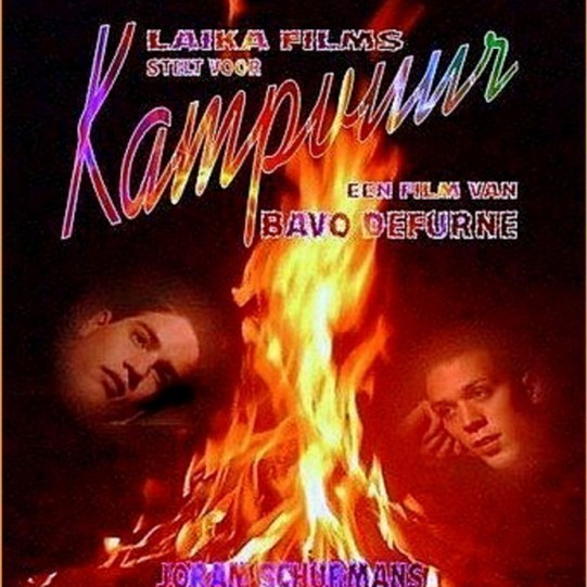 Kampvuur / Campfire / Táborák  (1999)