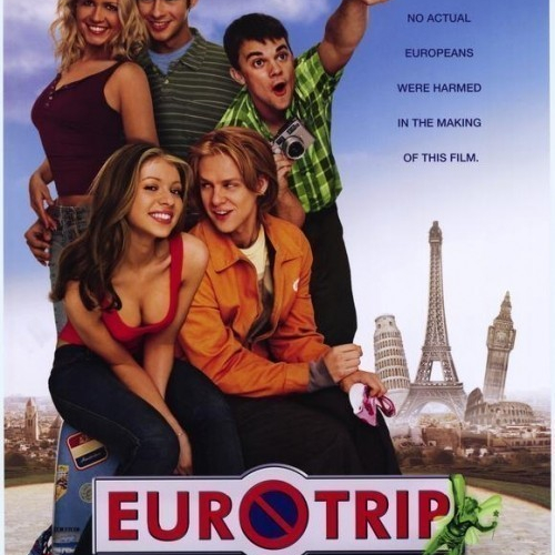 EuroTrip  (2004)