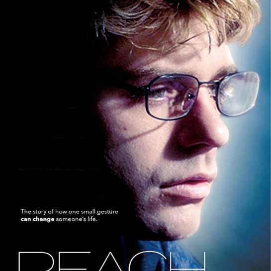 Reach  (2018)