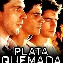 Plata quemada / Burnt money / Ožehavé peníze  (2000)