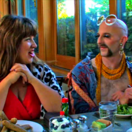 Waxie Moon in Fallen Jewel  (2015)