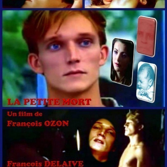 La petite mort / The Little Death  (1995)