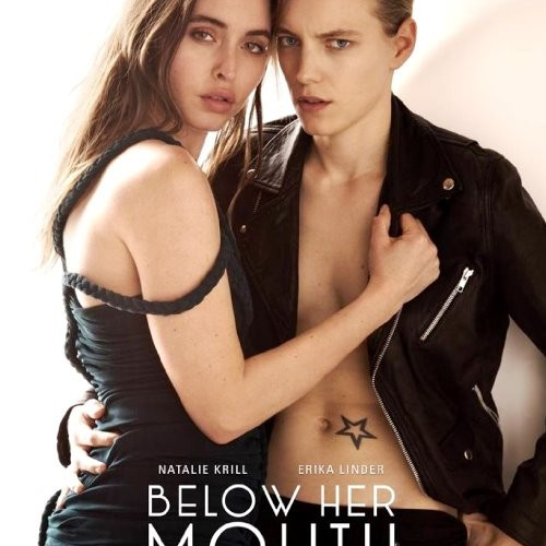 Below Her Mouth  (2016)