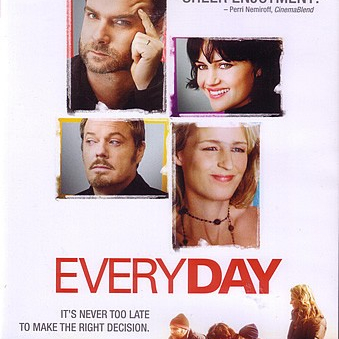 Every Day / Zítra snad bude líp  (2010)