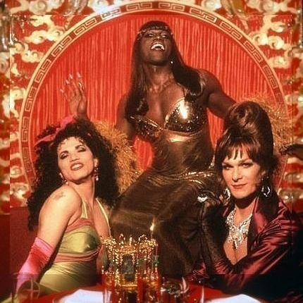 To Wong Foo, Thanks for Everything! Julie Newmar / Tři muži v negližé  (1995)