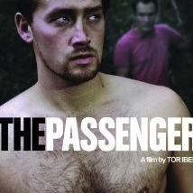 The Passenger  (2013)