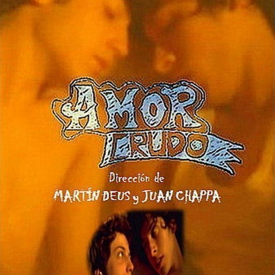 Amor crudo / Raw Love  (2008)