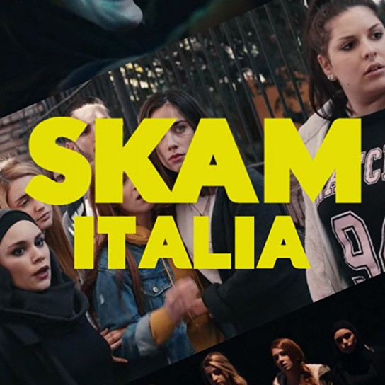 SKAM Italia  (2018)