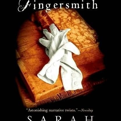 Fingersmith / Prstoklad  (2005)