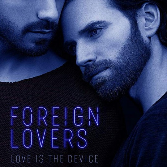 Foreign Lovers  (2017)