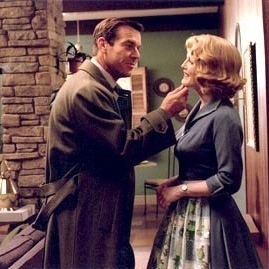 Far from Heaven / Loin du paradis / Daleko do nebe  (2002)