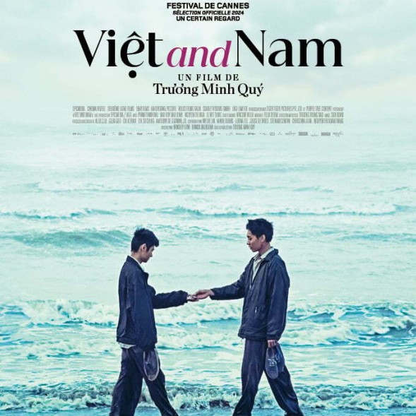 Trong lòng dat / Viet and Nam