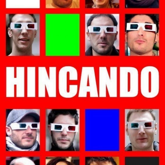 Hincando  (2011)