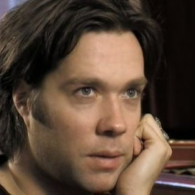 All I Want: A Portrait of Rufus Wainwright  (2005)