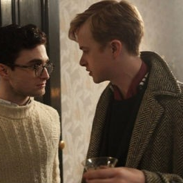 Kill Your Darlings (II)  (2013)