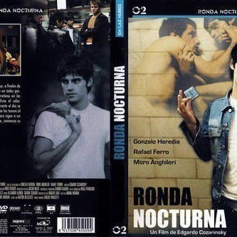 Ronda nocturna / Night Watch  (2005)