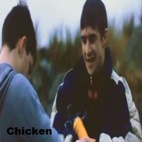 Chicken  (2001)