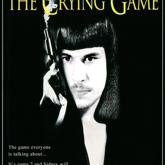 The Crying Game /  Hra na pláč  (1992)