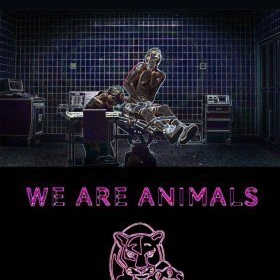 We Are Animals / Jsme zvířata  (2013)