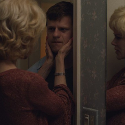 Boy Erased / Vymazaný kluk  (2018)