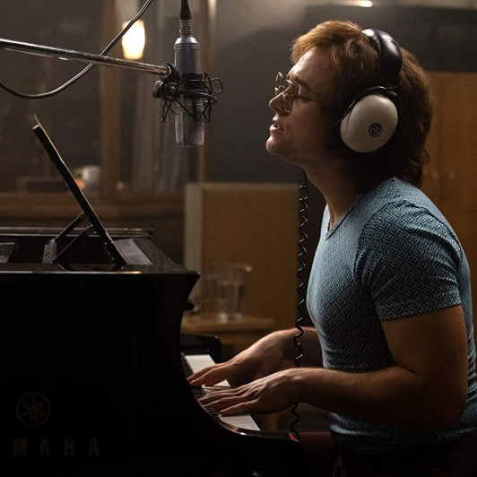 Rocketman  (2019)