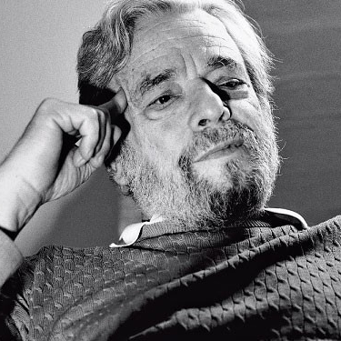 Stephen Sondheim