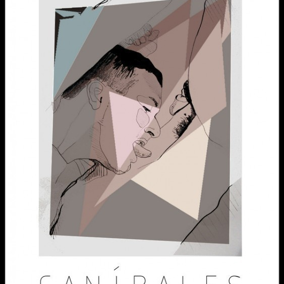 Caníbales  (2009)