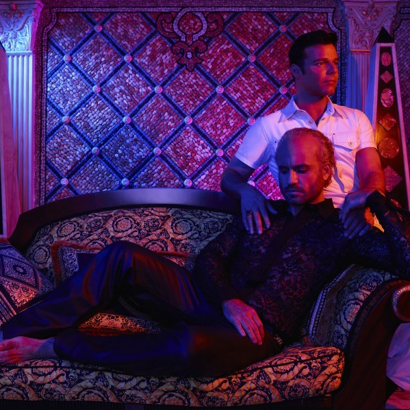 The Assassination of Gianni Versace: American Crime Story  (2018)