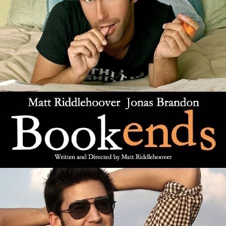 Bookends  (2008)