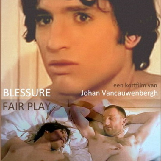 Blessure / Fair Play  (2009)