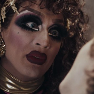 Hurricane Bianca: From Russia with Hate  (2018)