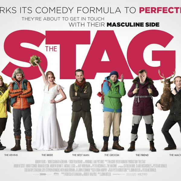 The Stag  (2013)