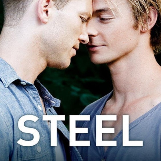 Steel