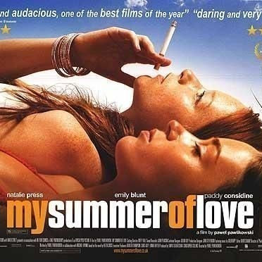 My Summer of Love /  Moje léto lásky  (2004)