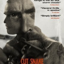 Cut Snake / Agrese  (2014)