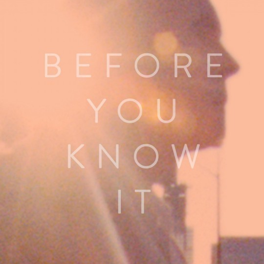 Before You Know It  (2013)