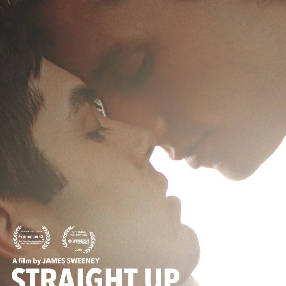 Straight Up  (2019)