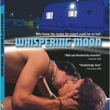 Das Flüstern des Mondes / Whispering Moon  (2006)