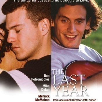 The Last Year  (2002)