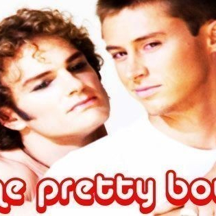 The Pretty Boys  (2011)