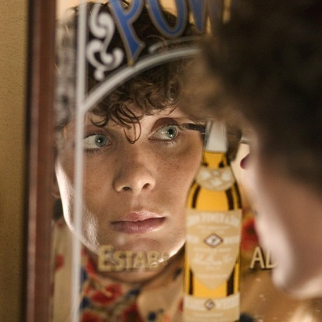 Breakfast on Pluto / Snídaně na Plutu  (2005)