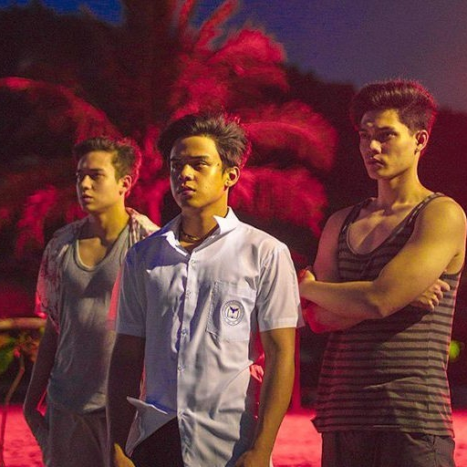 2 Cool 2 Be 4gotten  (2016)